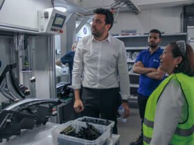 جنرال موتورز مصر