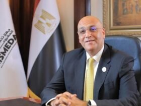 تنمية المشروعات