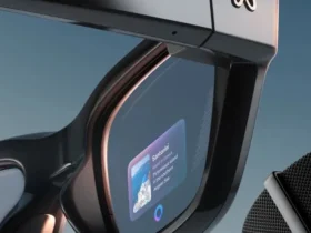 راي بان ديسبلاي