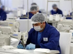 المشروعات الصغيرة