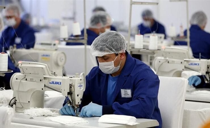 المشروعات الصغيرة