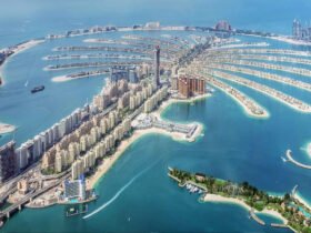 سوق دبي العقاري