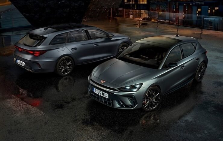 سيارات كوبرا