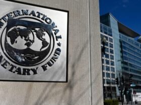 صندوق النقد