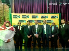 قمة رواد الأعمال