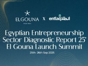 قمة ريادة الأعمال