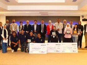 قمة ريادة الأعمال