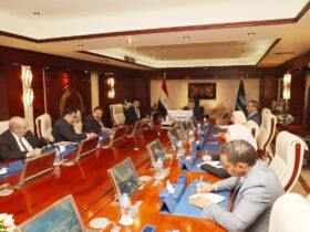 قناة السويس