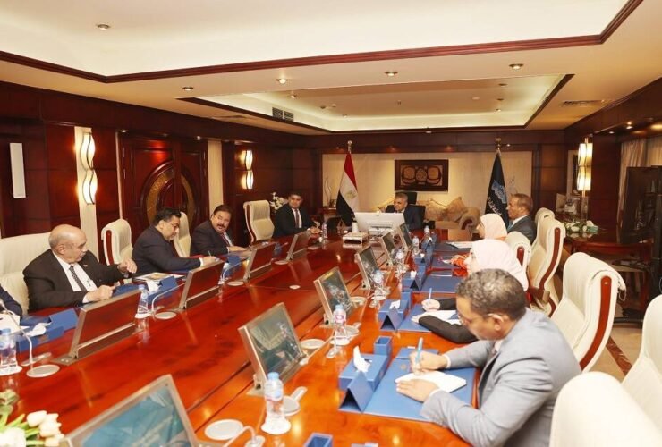 قناة السويس