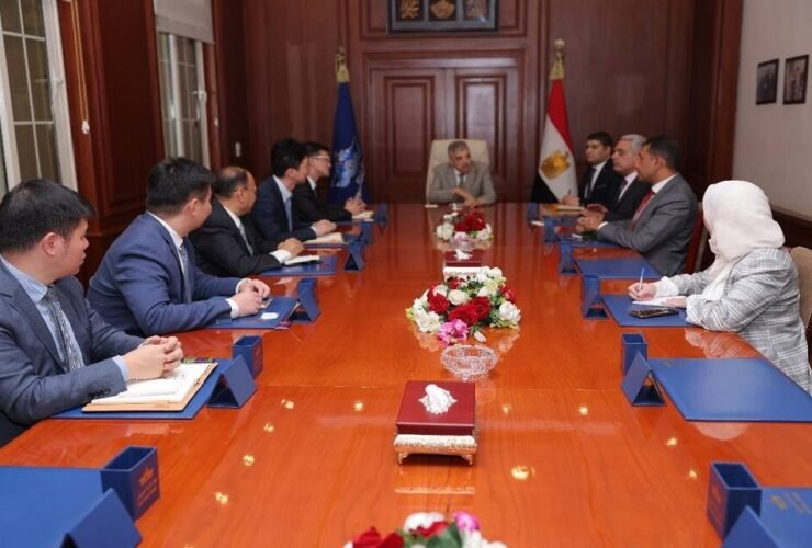 قناة السويس