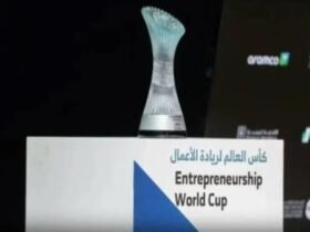 ريادة الأعمال