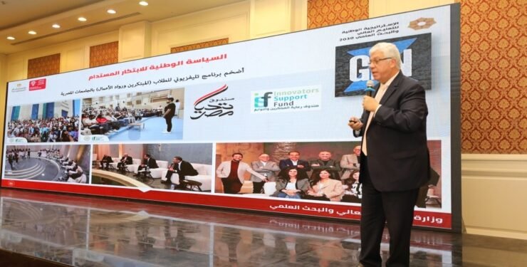 مؤشر الابتكار