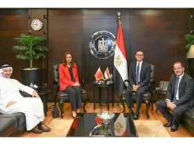 منتدى الأعمال