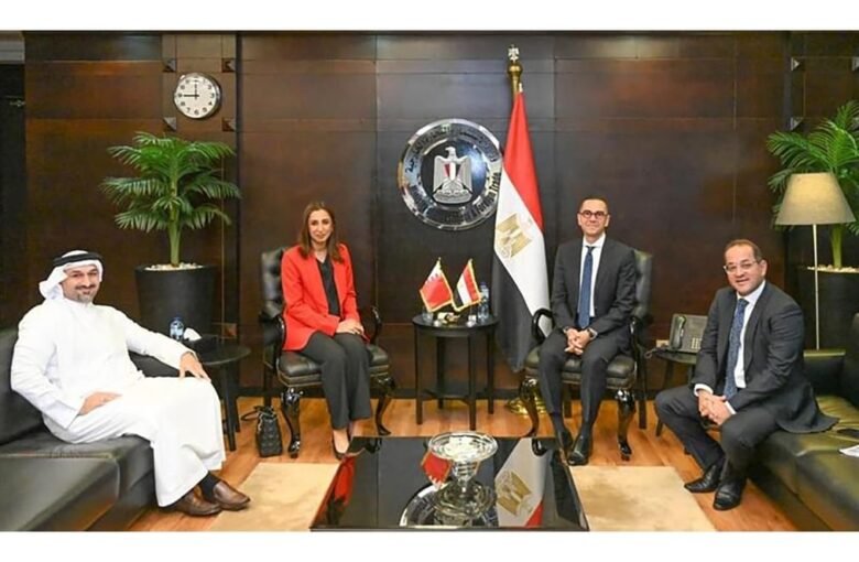 منتدى الأعمال