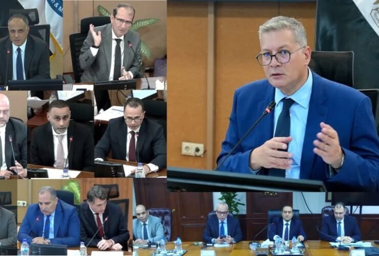 ميناء الحمراء