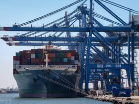 ميناء دمياط