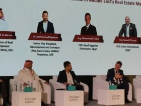 هيئة العقار السعودية