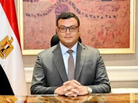 وزير الإسكان