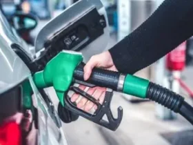 أسعار الوقود