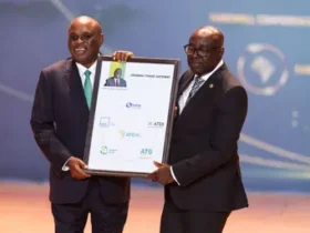 أفريكسيم بنك