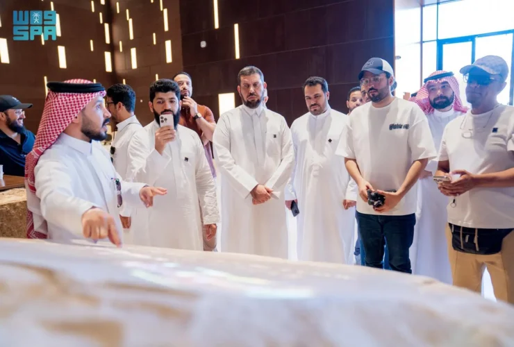 إيليت العُلا 2025