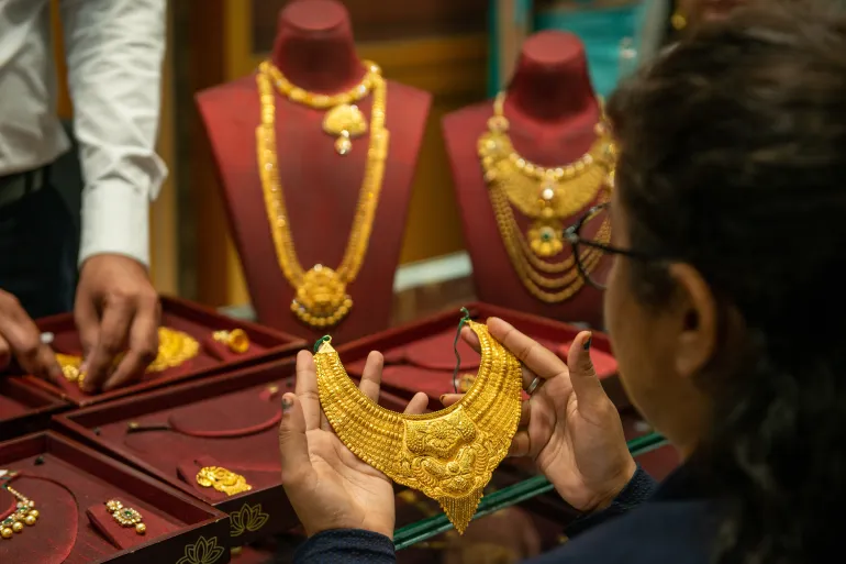 الأسر الهندية