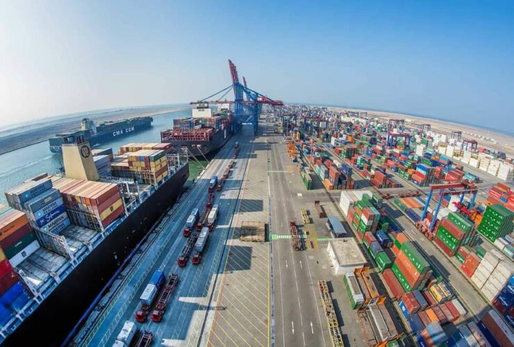 الأمن الغذائي