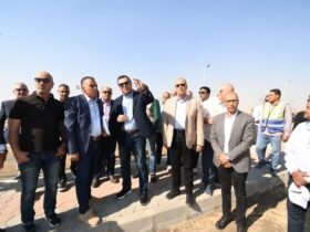 الإسكان الأخضر