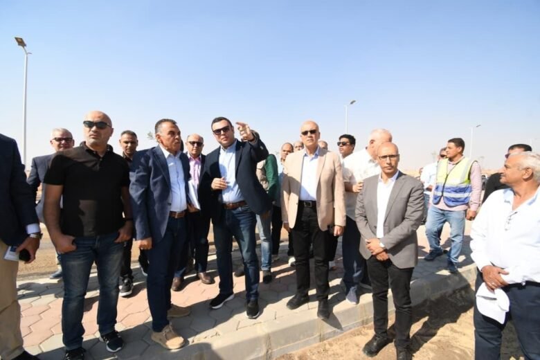 الإسكان الأخضر