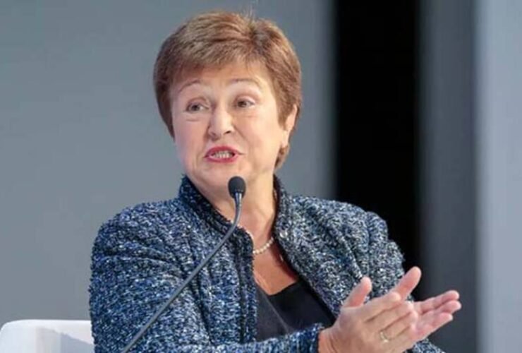 الاقتصاد العالمي