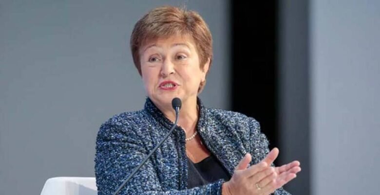 الاقتصاد العالمي