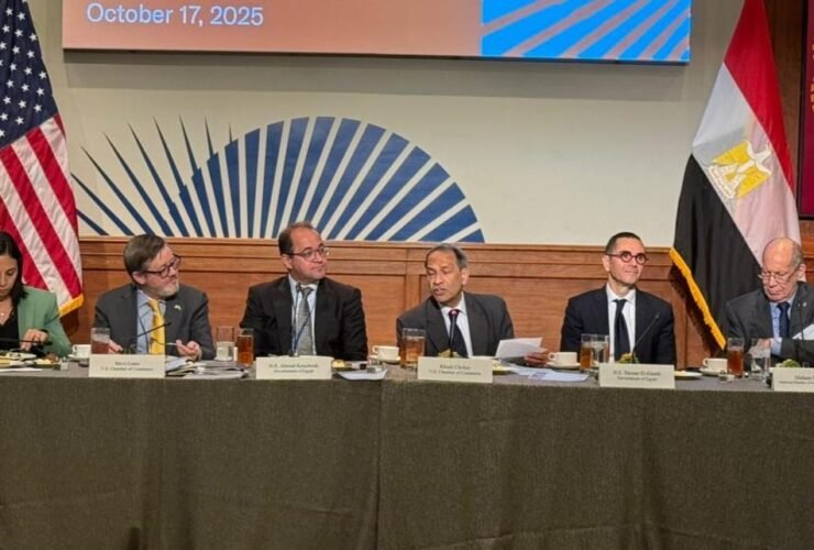 الاقتصاد المصري