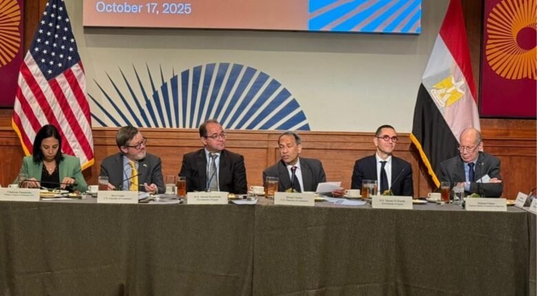  الاقتصاد المصري