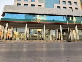  البنك الأهلي