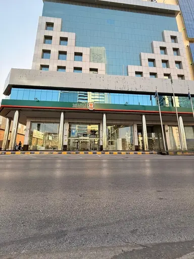  البنك الأهلي