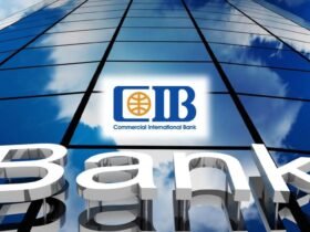 التجاري الدولي