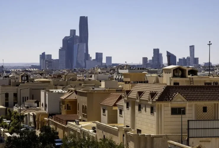 التضخم العقاري