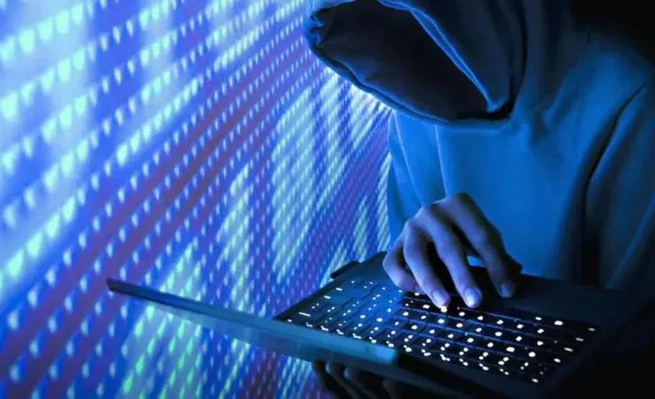 الجرائم الإلكترونية