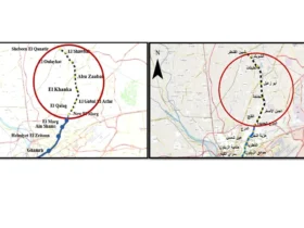 الخط الأول للمترو
