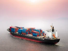 السفن الأميركية