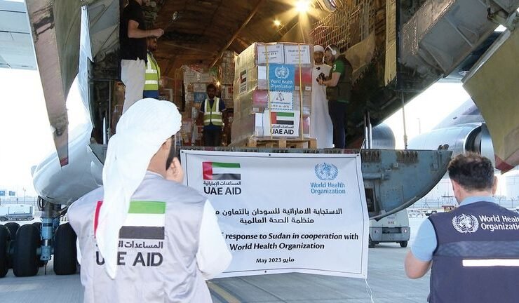 الشعب السوداني