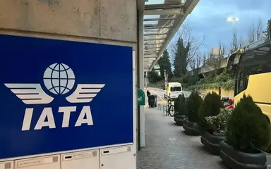 الطيران العالمي