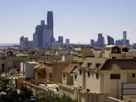 العقارات السكنية