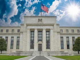 الفيدرالي الأميركي