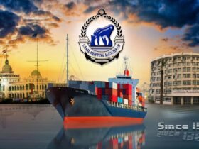 القناة للتوكيلات الملاحية