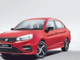 بروتون ساجا