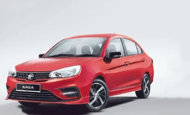 بروتون ساجا