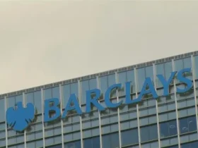 بنك باركليز