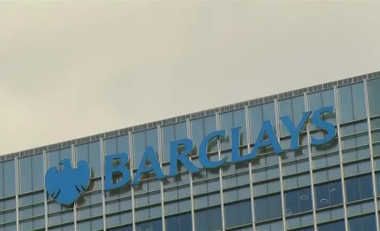 بنك باركليز