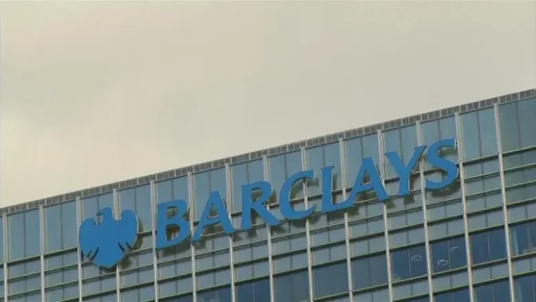 بنك باركليز
